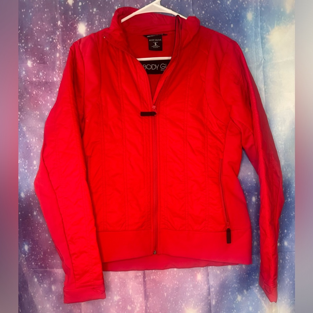 Men’s body glove jacket 🛍